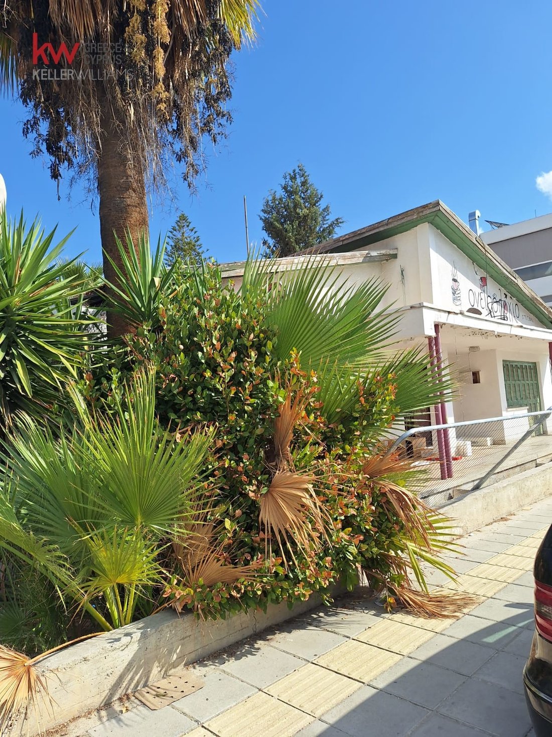 Land in Aglantzia, Nicosia, Cyprus 2 - 14834093