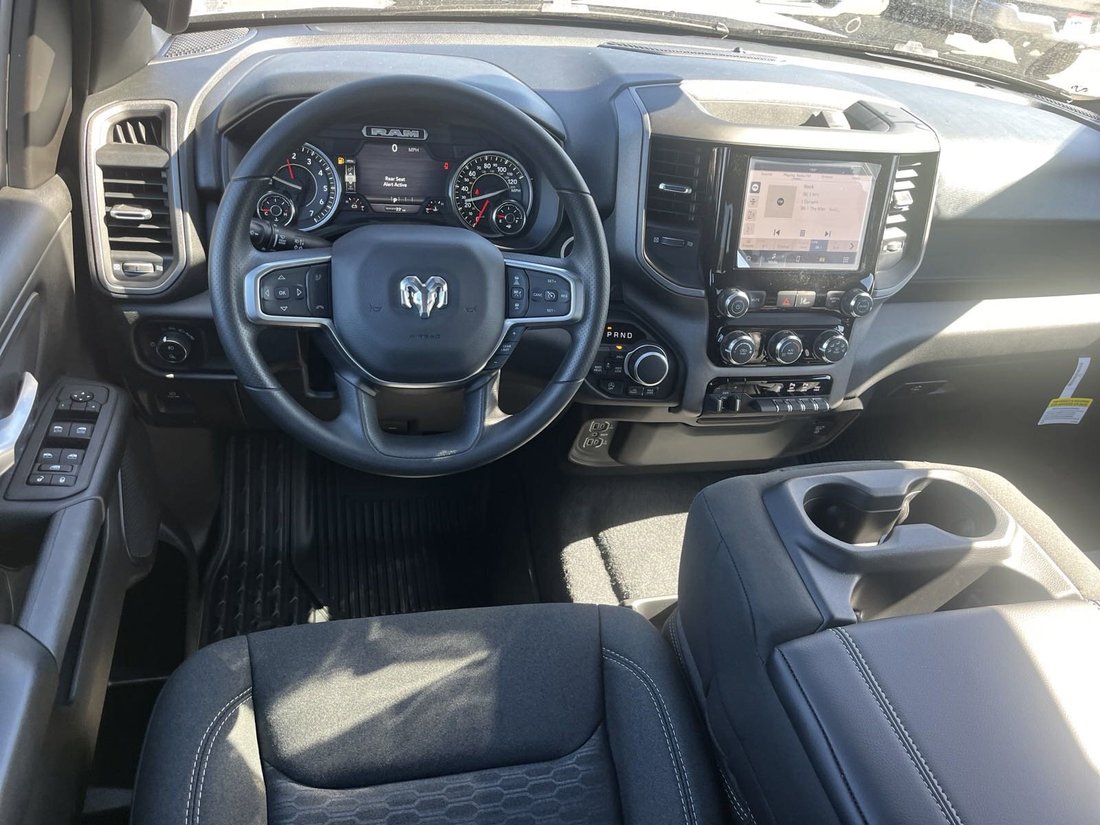 2025 Dodge Ram In Covington, Tn, United States For Sale (14833521)