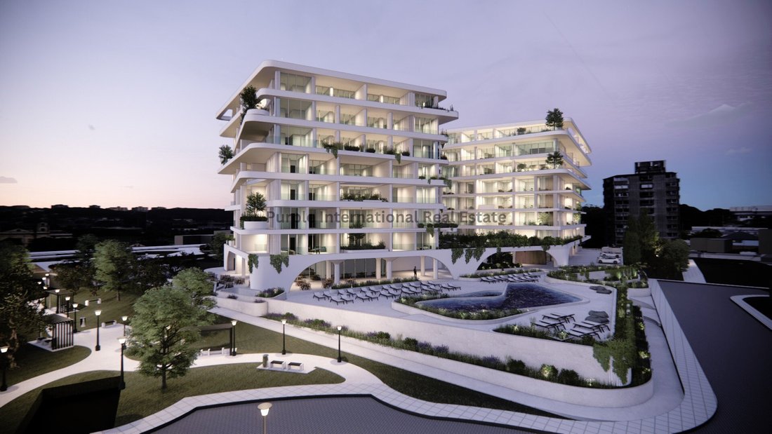 Apartment in Paphos, Paphos, Cyprus 4 - 14842844