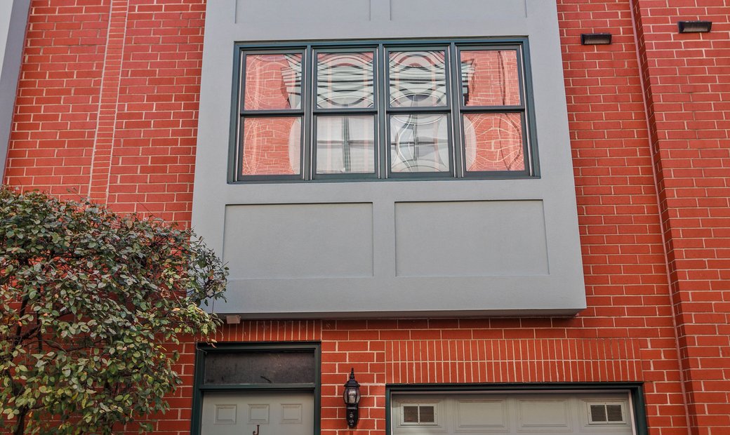 Stunning Andersonville Townhome In Chicago, Illinois, United States For