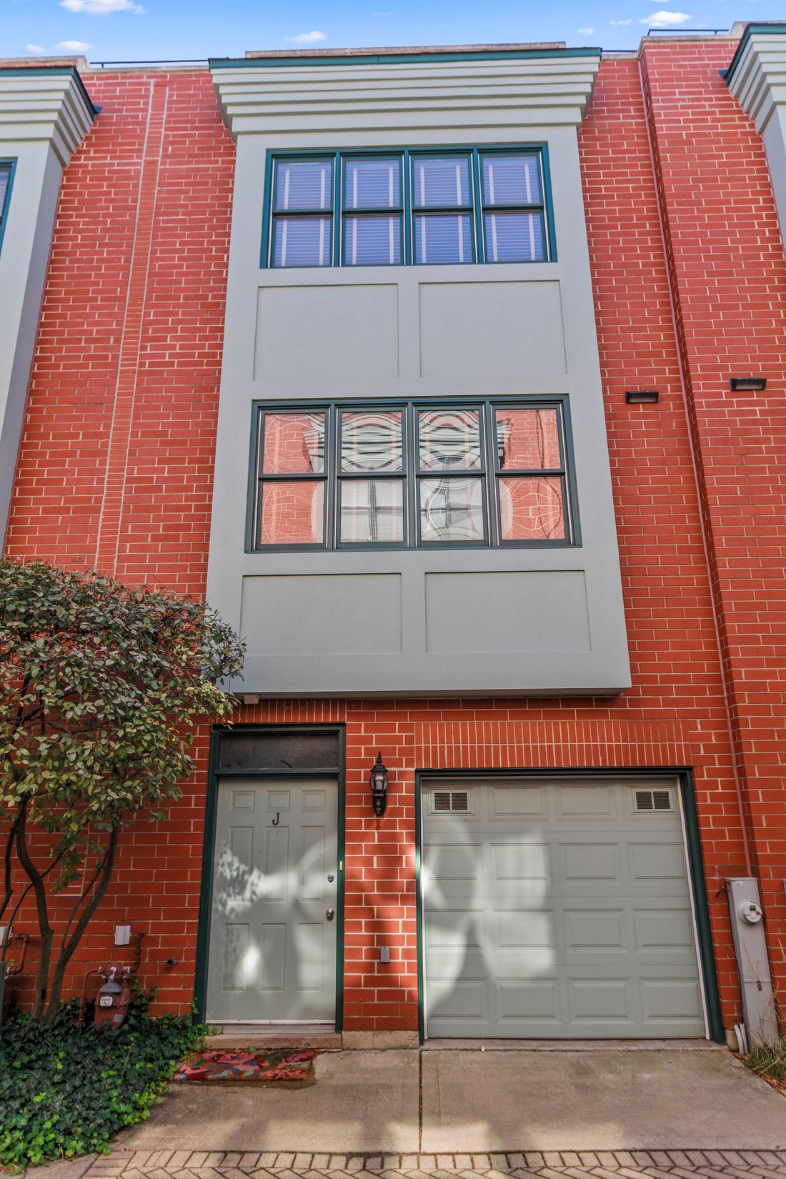 Stunning Andersonville Townhome In Chicago, Illinois, United States For