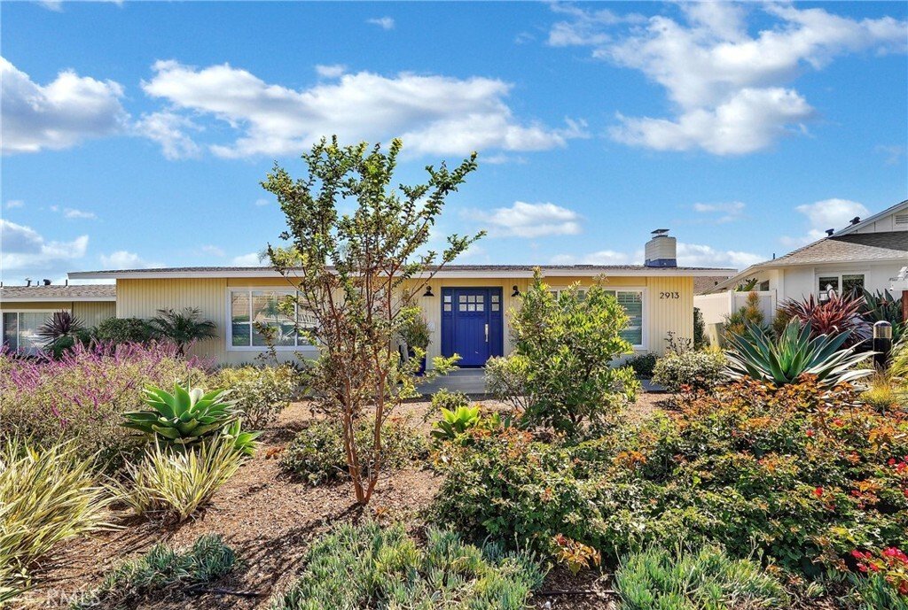 Beautifully Upgraded Single Level In San Clemente, California, United