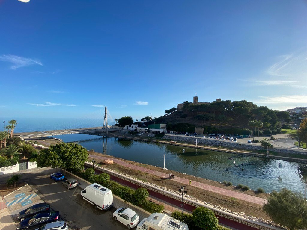 Apartment in Fuengirola, Andalusia, Spain 1 - 14842278