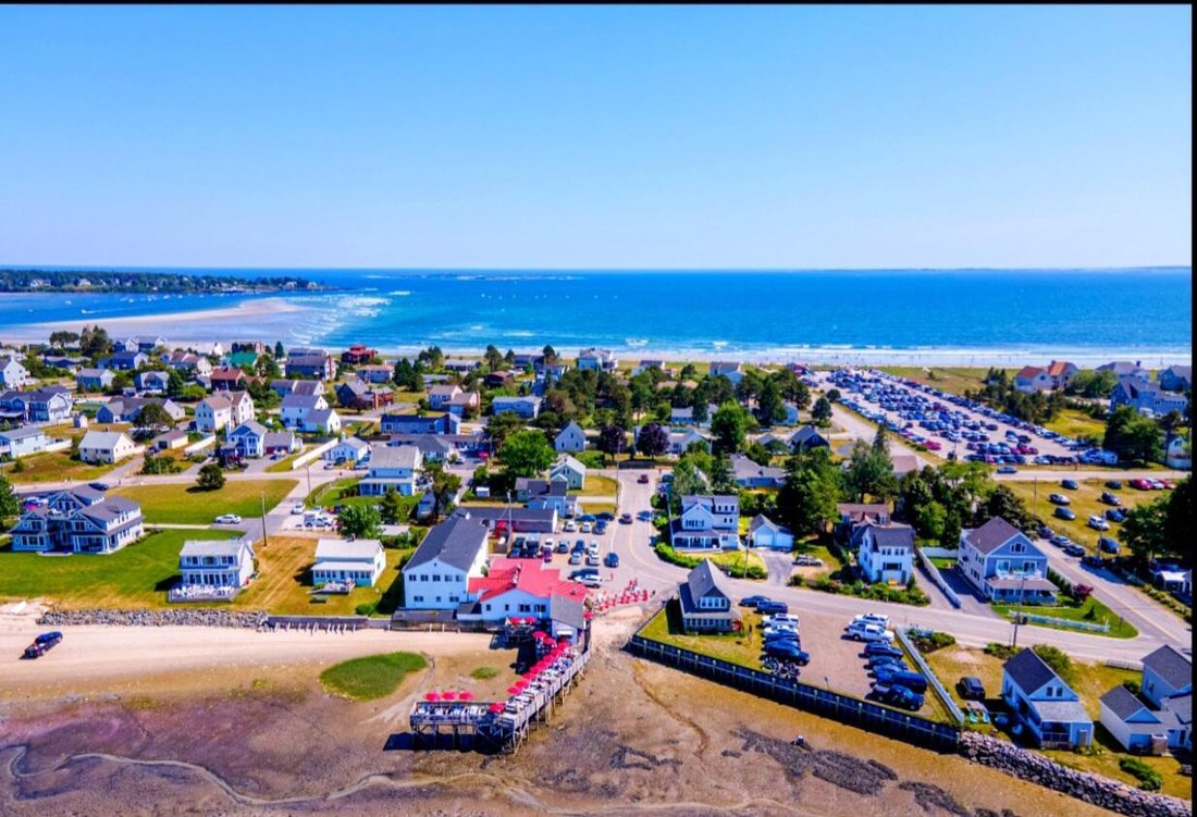 Residential Scarborough In Scarborough, Maine, United States For Sale