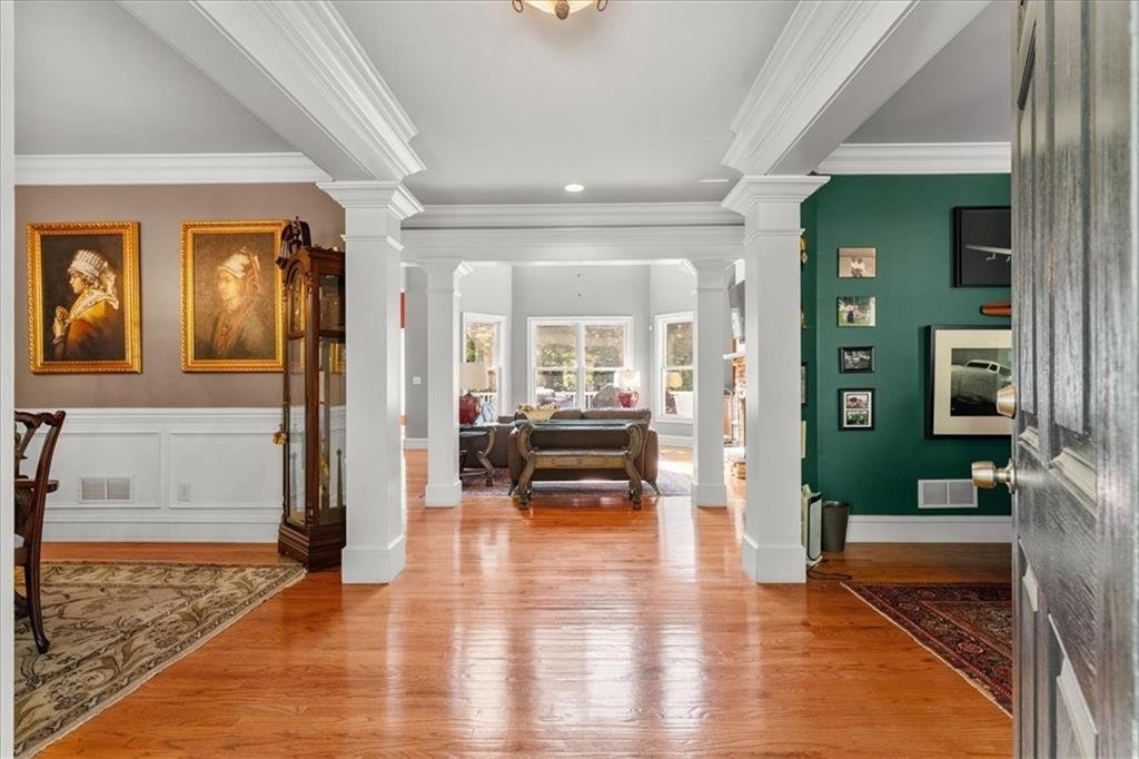 Residential Alpharetta In Milton, United States For Sale (14835773)