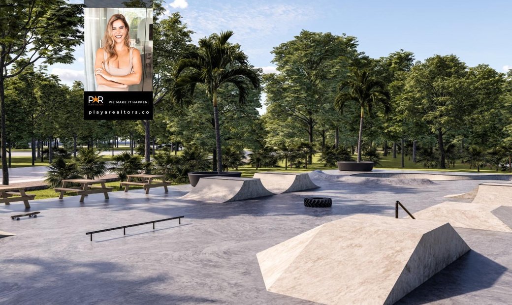 Puerto Morelos Apartment In Puerto Morelos, Mexico For Sale (14838208)