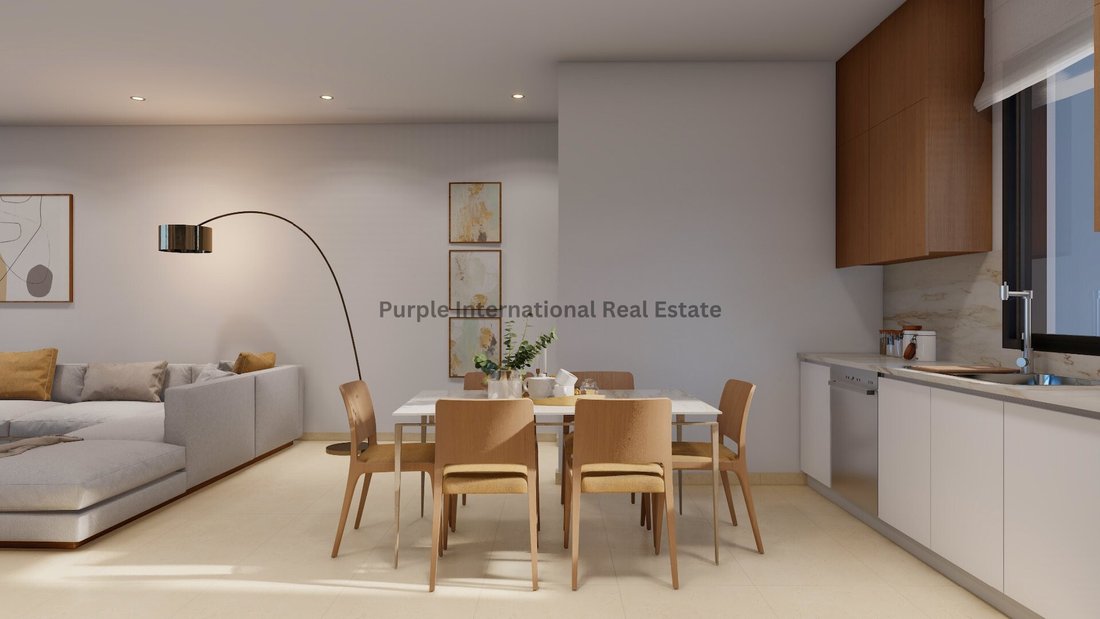 Apartment in Chloraka, Paphos, Cyprus 3 - 14842797