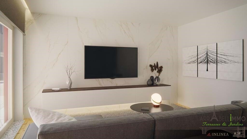 Apartment in Estoril, Cascais e Estoril, Lisbon 3 - 14775277