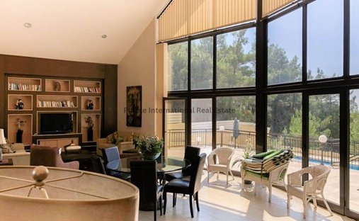 Villa a Platres, Distretto di Limassol, Cipro 1