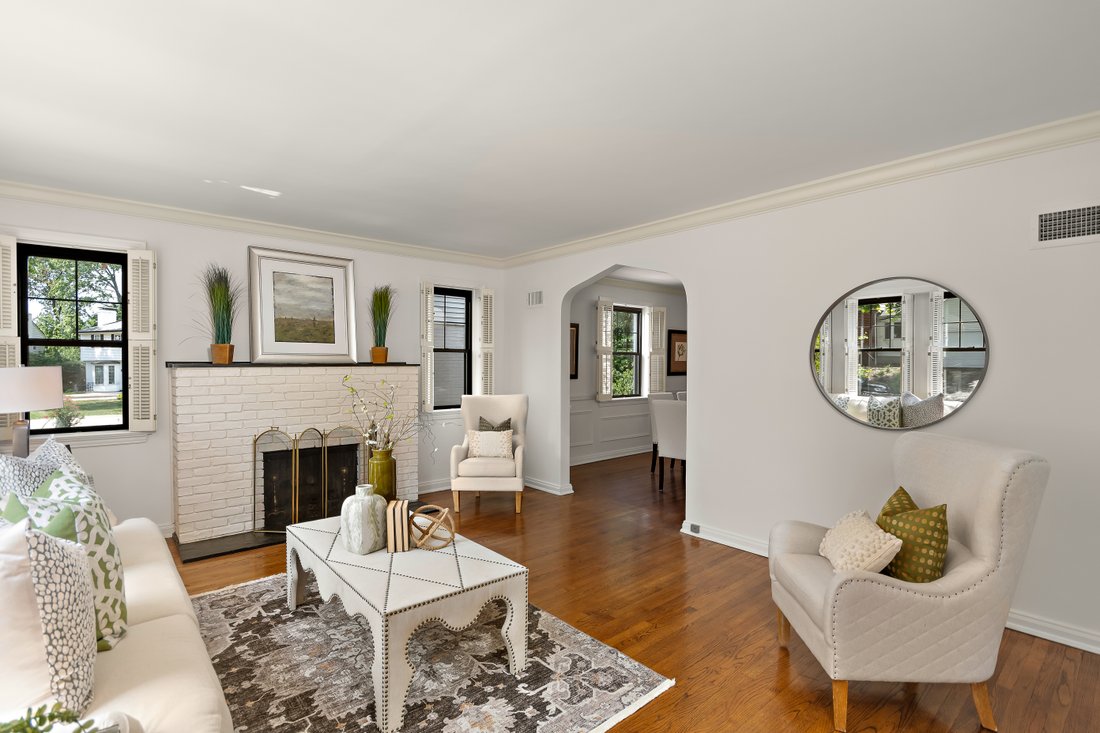 Extraordinary In Ladue! In Ladue, Missouri, United States For Sale