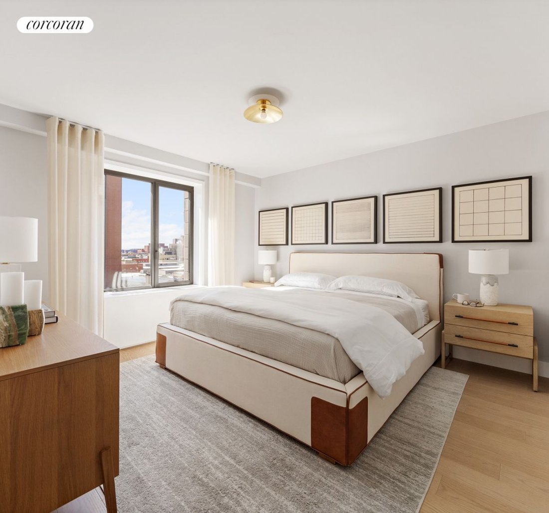 601 Baltic Street 8 A, Brooklyn, Ny 11217 In New York, New York, United