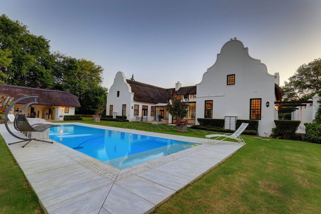House in Glenwood AH, Western Cape, South Africa 1 - 14839288