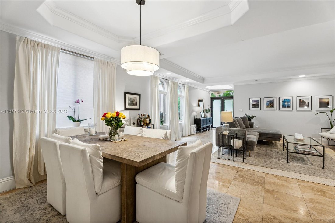 Townhouse Miami In Miami, Florida, United States For Rent (14833078)