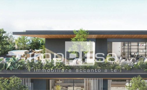 Apartment in Saint Mary Del Rovere, Treviso, Italy 1