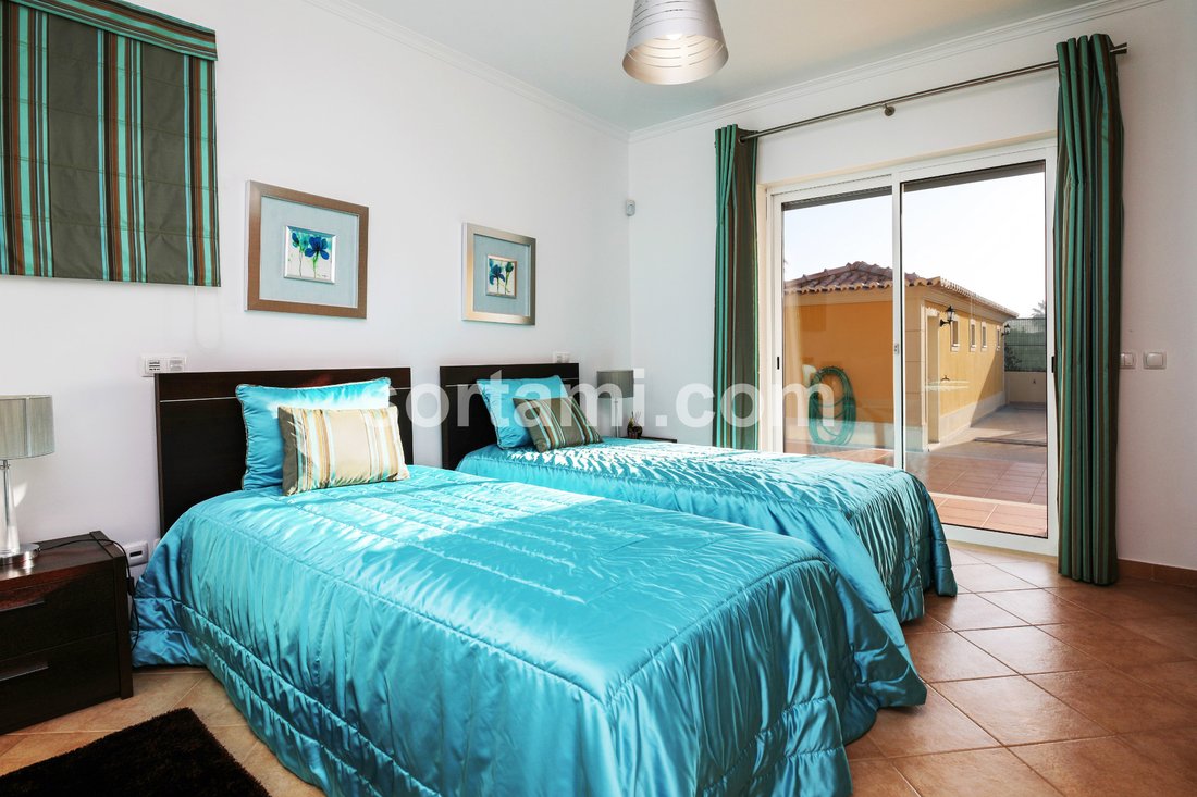 House in Vilamoura, Quarteira, Algarve 4 - 11216838