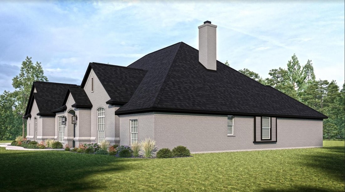 Residential Corsicana In Corsicana, Texas, United States For Sale