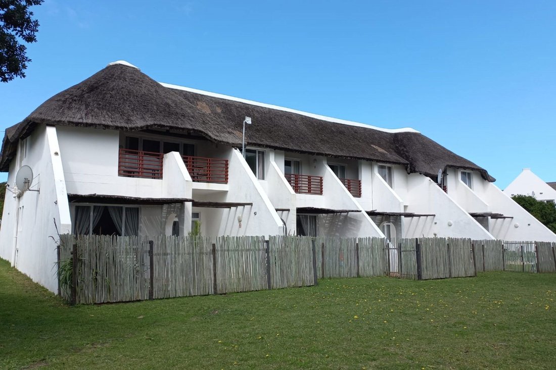 Dual Mandate St Francis In Saint Francis Bay, Eastern Cape, South