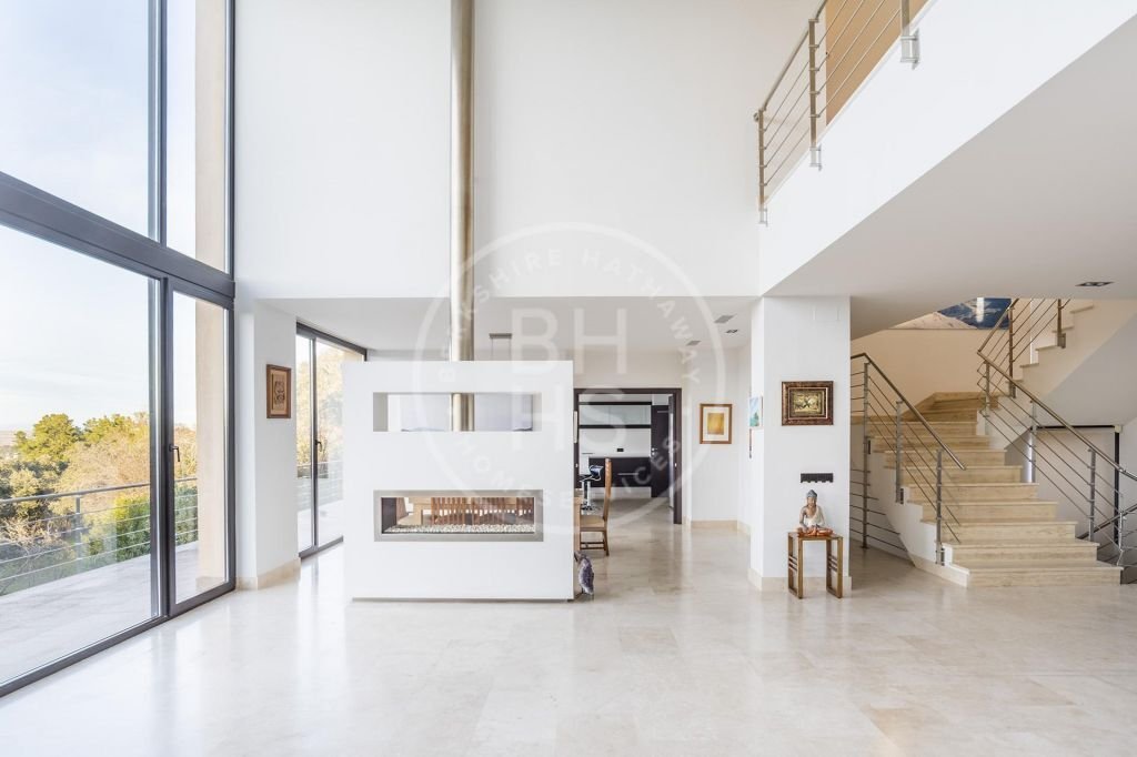 Villa in Ciudalcampo, San Sebastián de los Reyes, Comunidad de Madrid 4 - 14839886