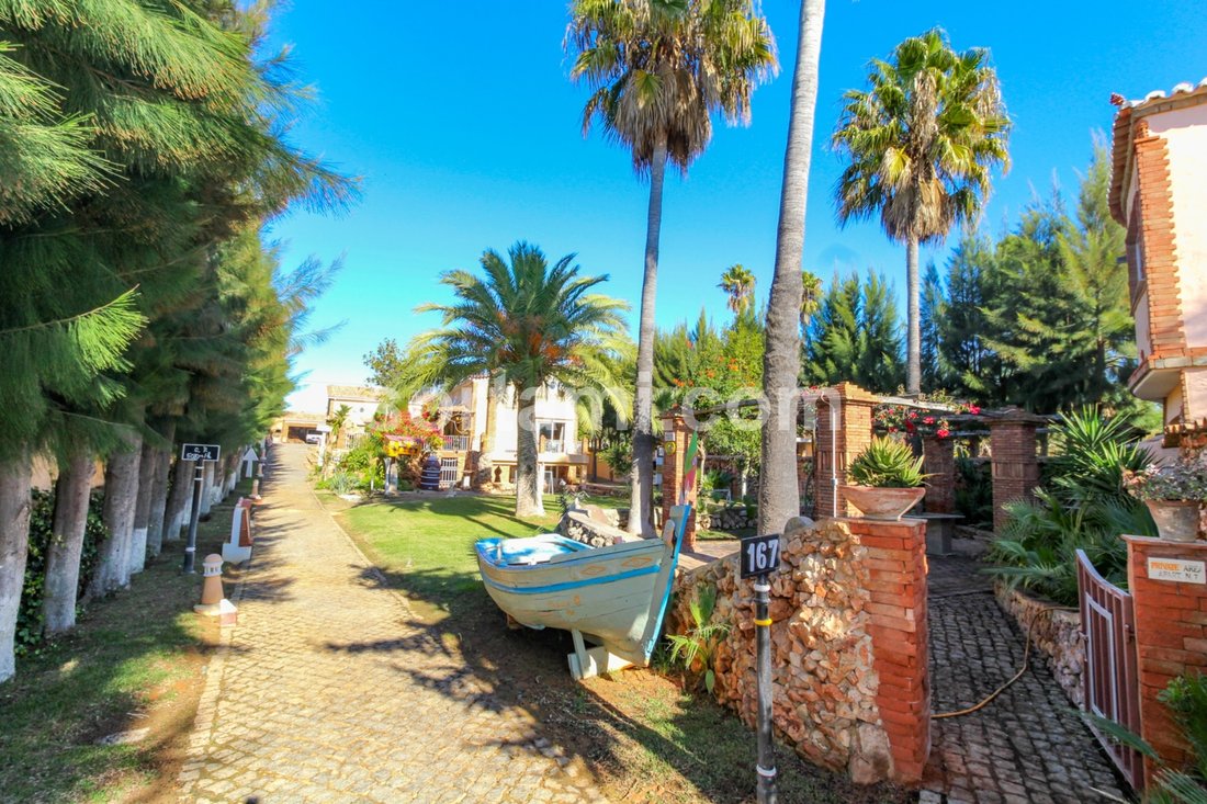 Farm Ranch in Alcantarilha, Algarve, Portugal 3 - 11869239