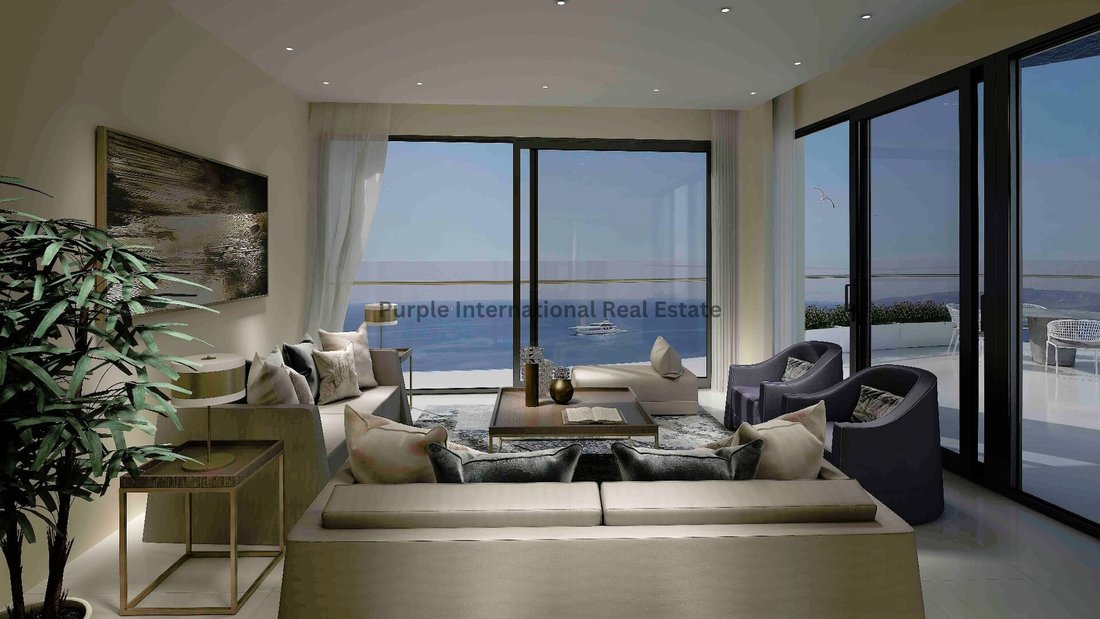Apartment in Germasogeia, Limassol, Cyprus 2 - 14842475