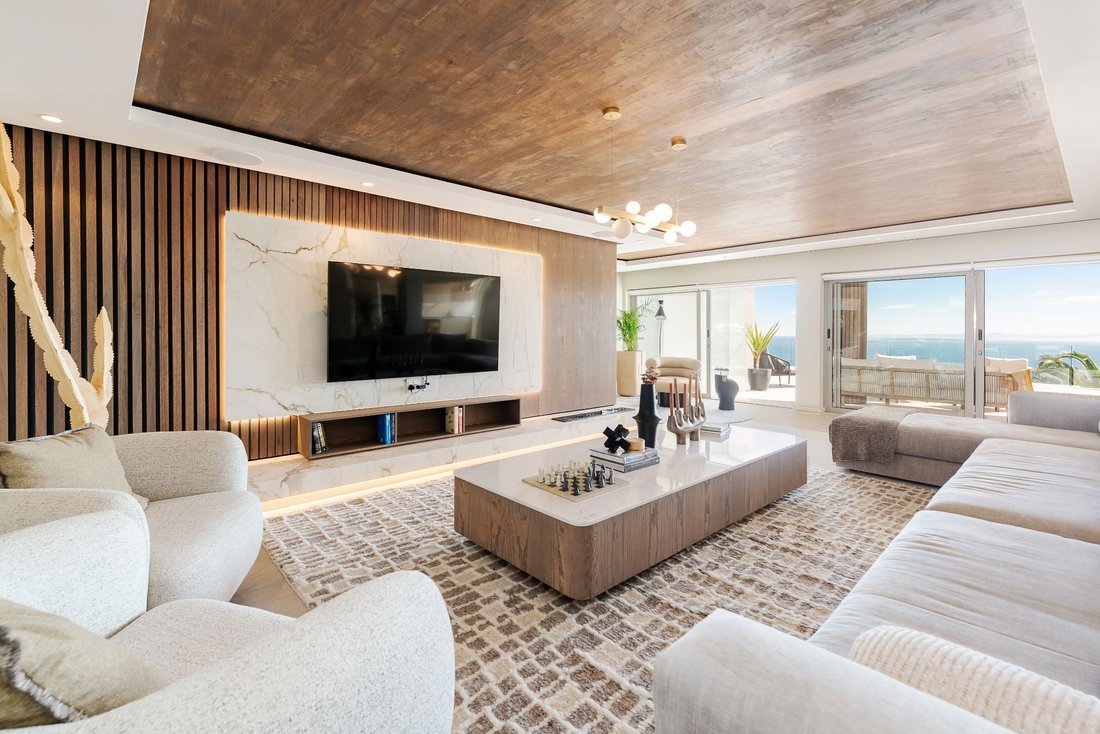 Casa a Bantry Bay, Costa Atlantica, Città del Capo 2 - 14839105