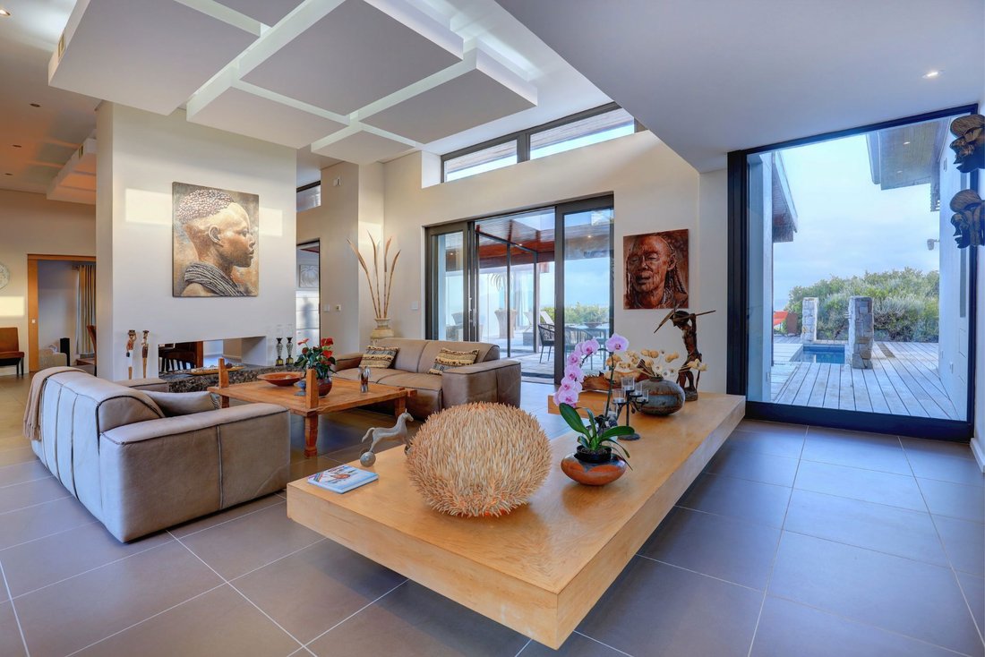 Casa en Moquini Coastal Estate, El Cabo Occidental, Sudáfrica 5 - 14839604
