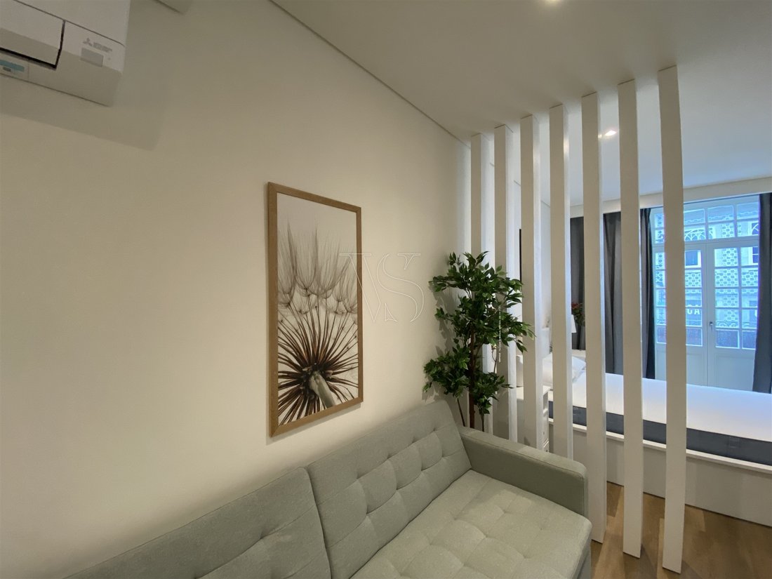 Apartment in Cedofeita, Santo Ildefonso, Se, Miragaia, Sao Nicolau e Vitoria, Porto District, Portugal 5 - 12120706