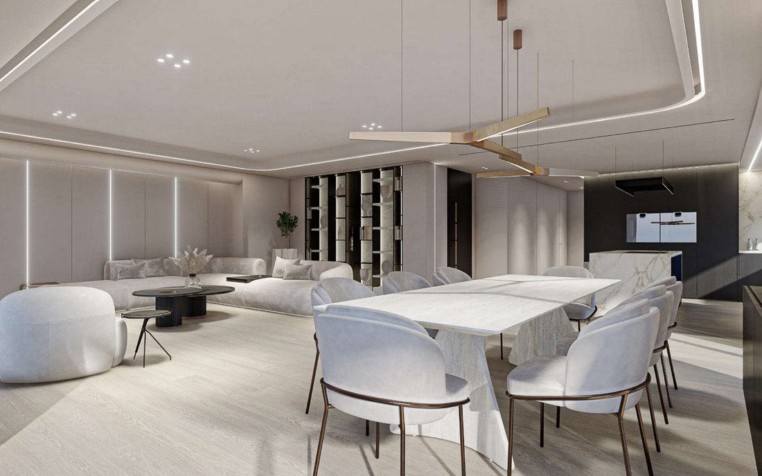 Apartment in South Athens, Attica, Greece 5 - 14843629