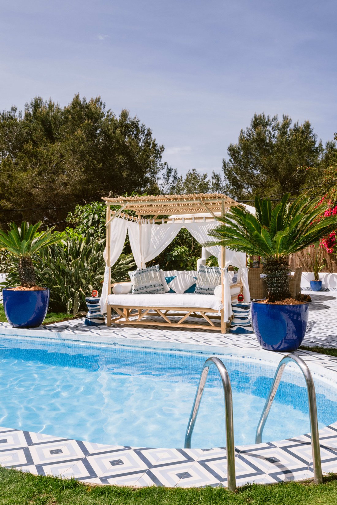 Villa in Santa Eularia des Riu, Balearic Islands, Spain 3 - 14843647