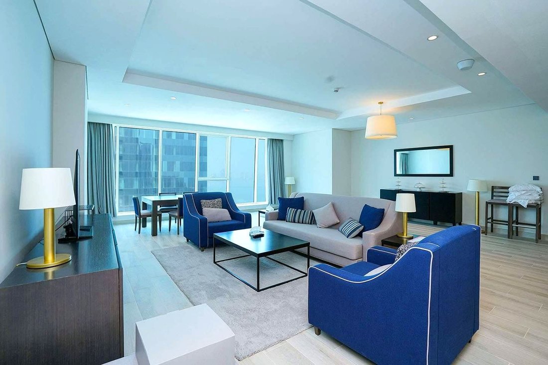 Apartment in Doha, Doha, Qatar 1 - 14843678