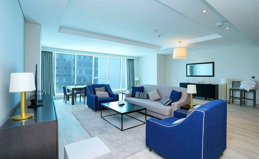Apartment in Doha, Doha, Qatar 1