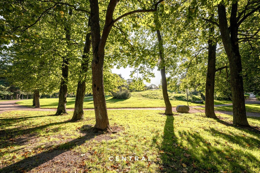 Apartamento en Helsinki, Uusimaa, Finlandia 4 - 14843643