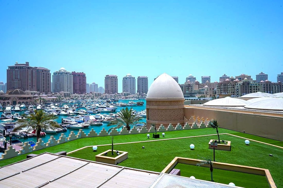 Townhouse in Doha, Doha, Qatar 1 - 14843691