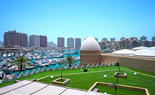 Townhouse in Doha, Doha, Qatar 1