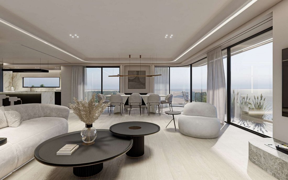 Apartment in South Athens, Attica, Greece 3 - 14843629