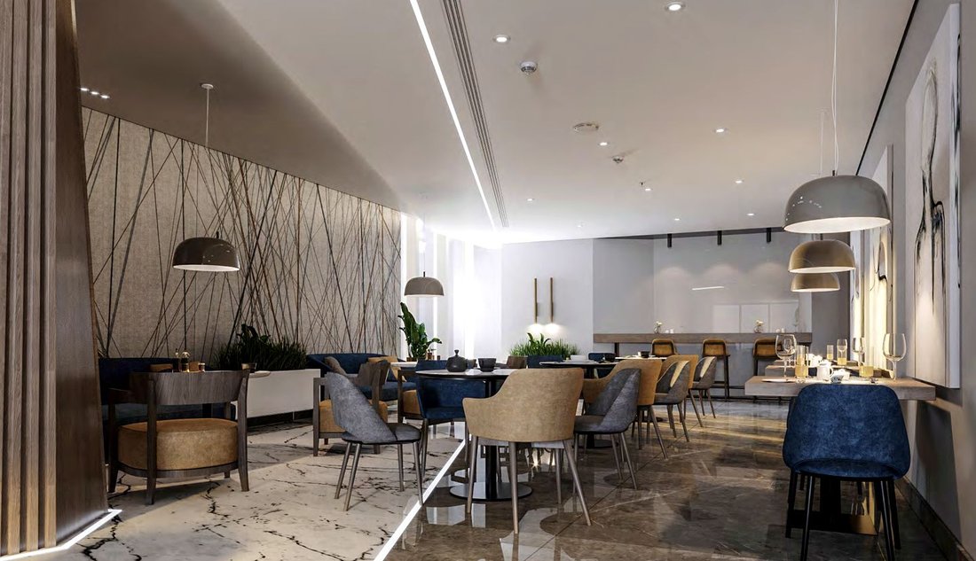Apartment in Lusail, Doha, Qatar 3 - 14843573