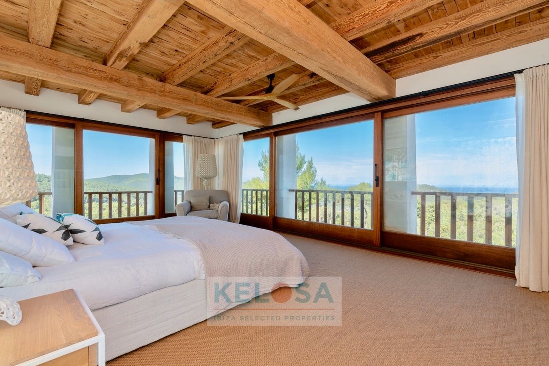 Finca in Sant Joan, Balearic Islands, Spain 3 - 14843572
