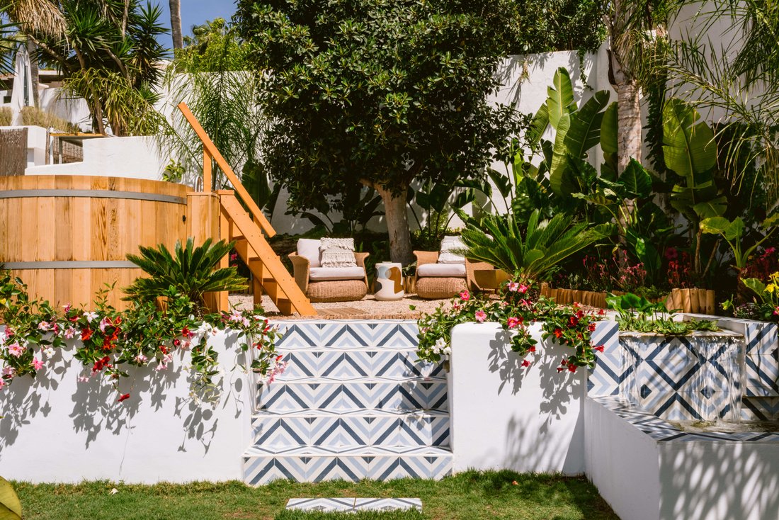 Villa in Santa Eularia des Riu, Balearic Islands, Spain 4 - 14843647