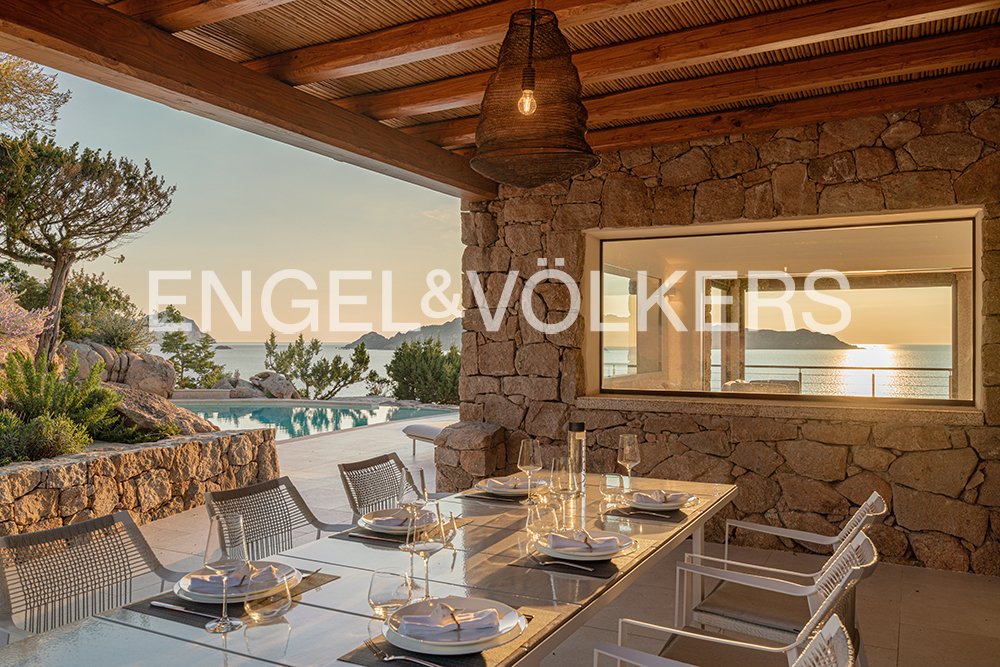 Villa in San Teodoro, Sardinia, Italy 4 - 14843634