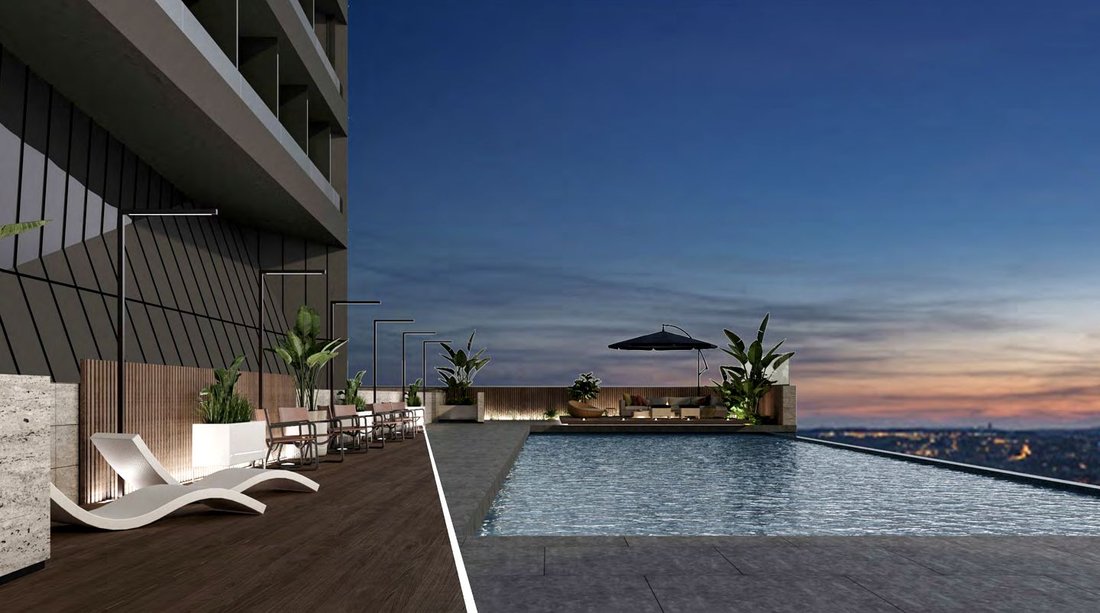 Apartment in Lusail, Doha, Qatar 1 - 14843573