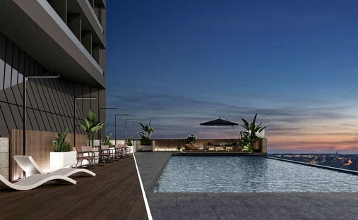 Apartment in Lusail, Doha, Qatar 1