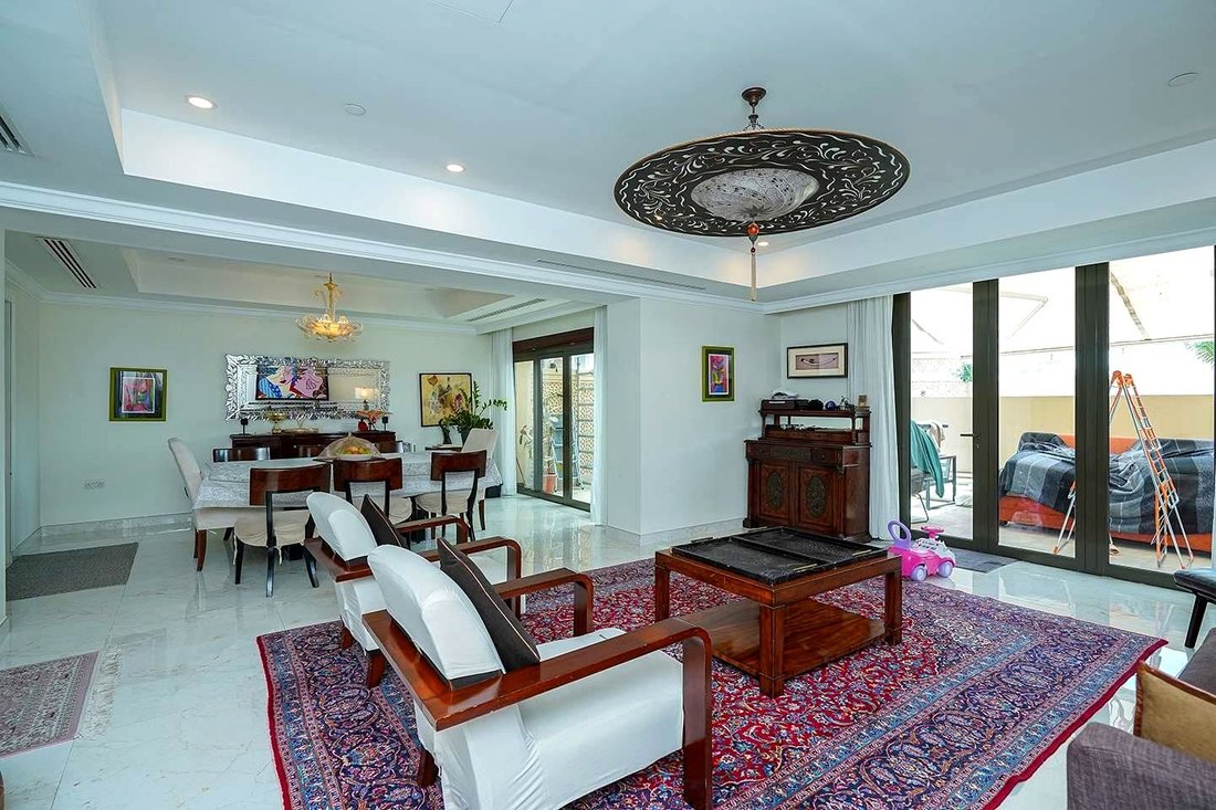 Townhouse in Doha, Doha, Qatar 2 - 14843691