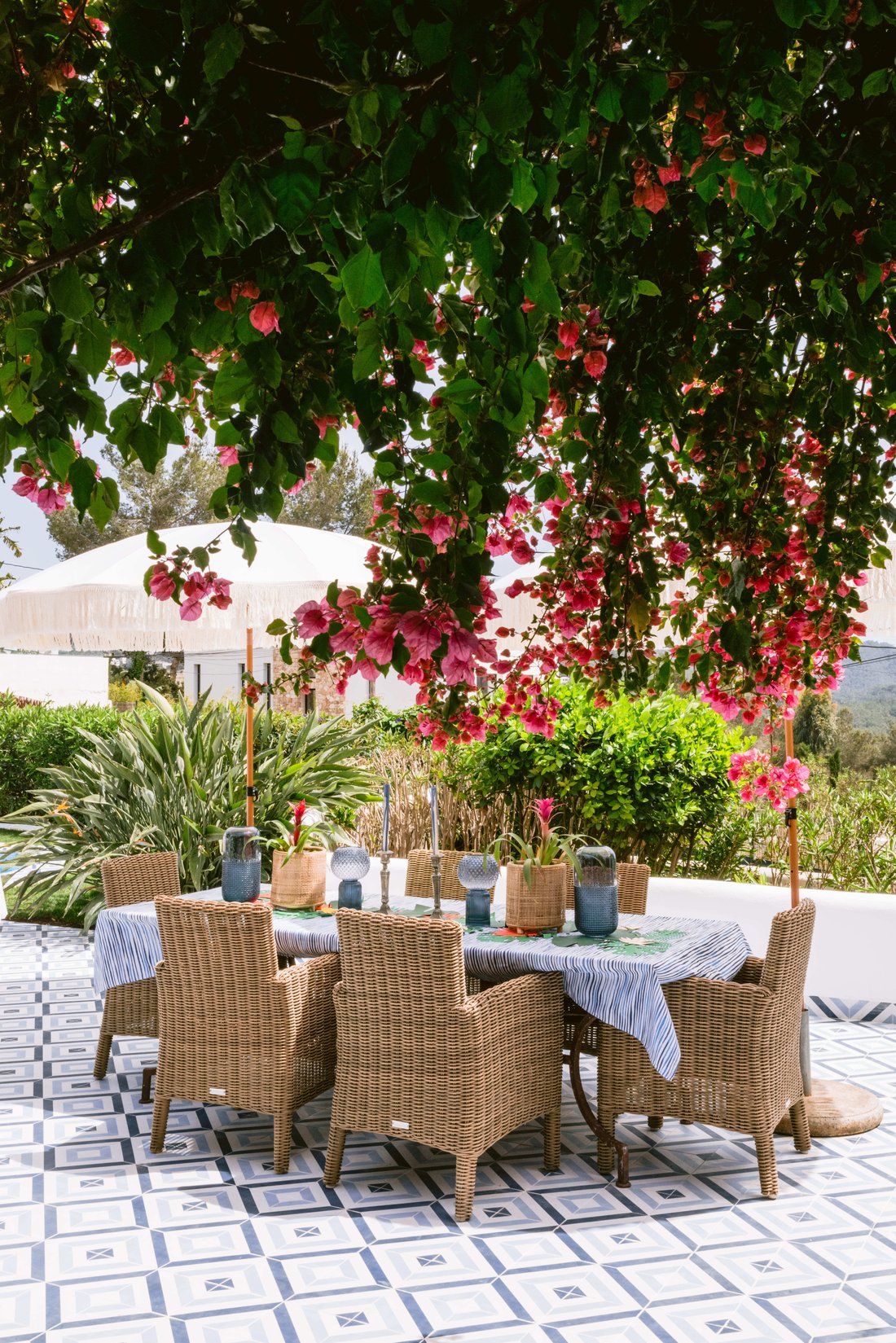 Villa in Santa Eularia des Riu, Balearic Islands, Spain 5 - 14843647