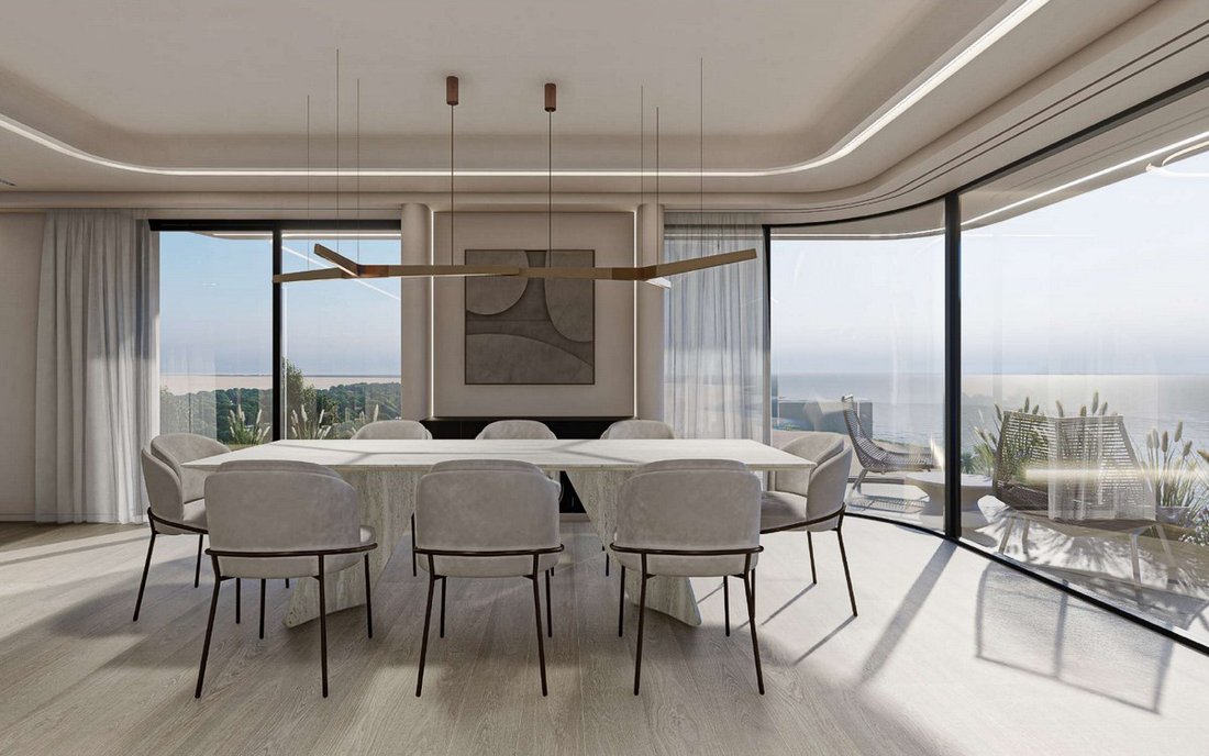 Apartment in South Athens, Attica, Greece 4 - 14843629