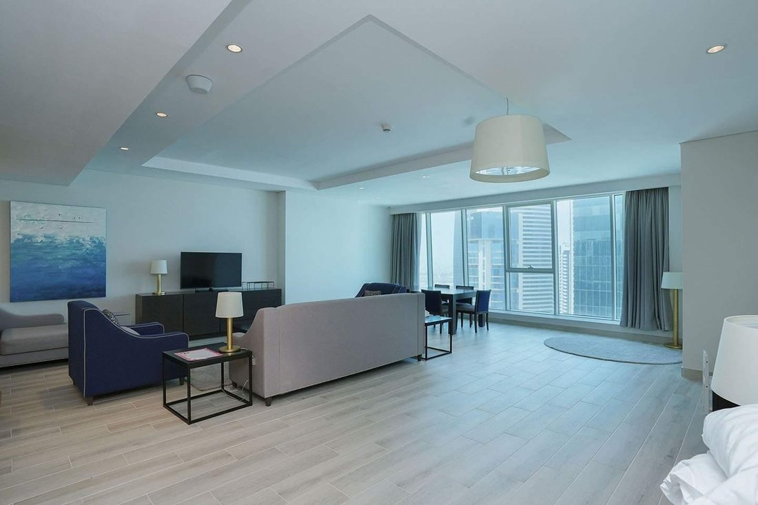 Apartment in Doha, Doha, Qatar 3 - 14843678
