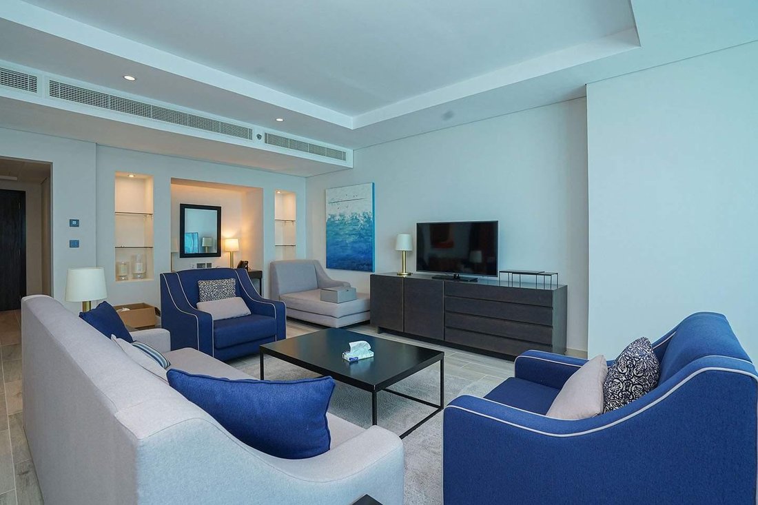 Apartment in Doha, Doha, Qatar 2 - 14843678