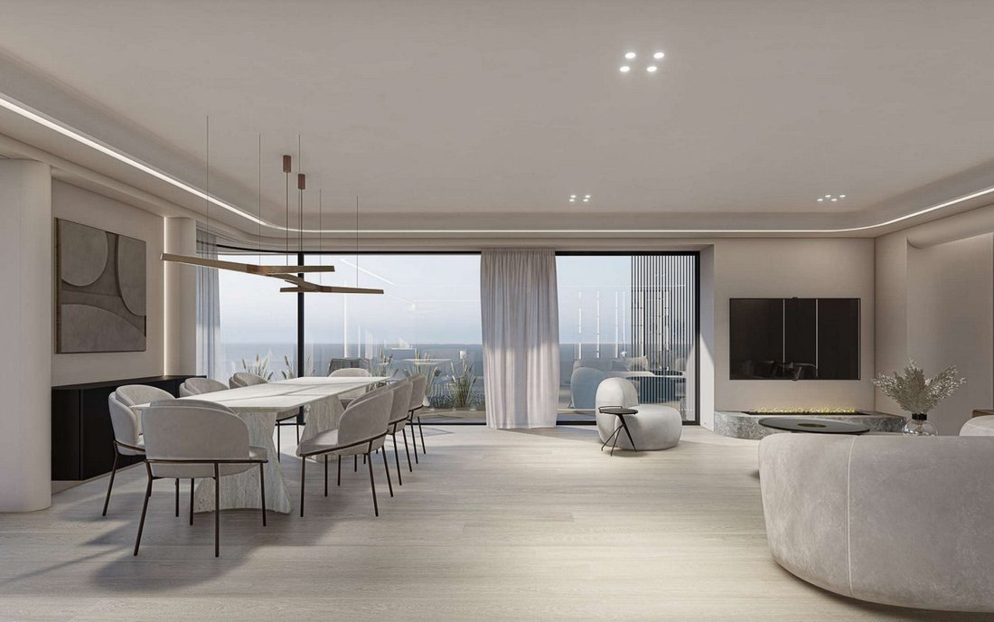 Apartment in South Athens, Attica, Greece 2 - 14843629