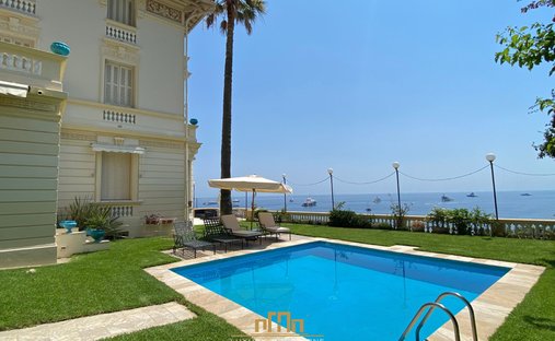 Villa a Belluogo, Provenza-Alpi-Costa Azzurra, Francia 1