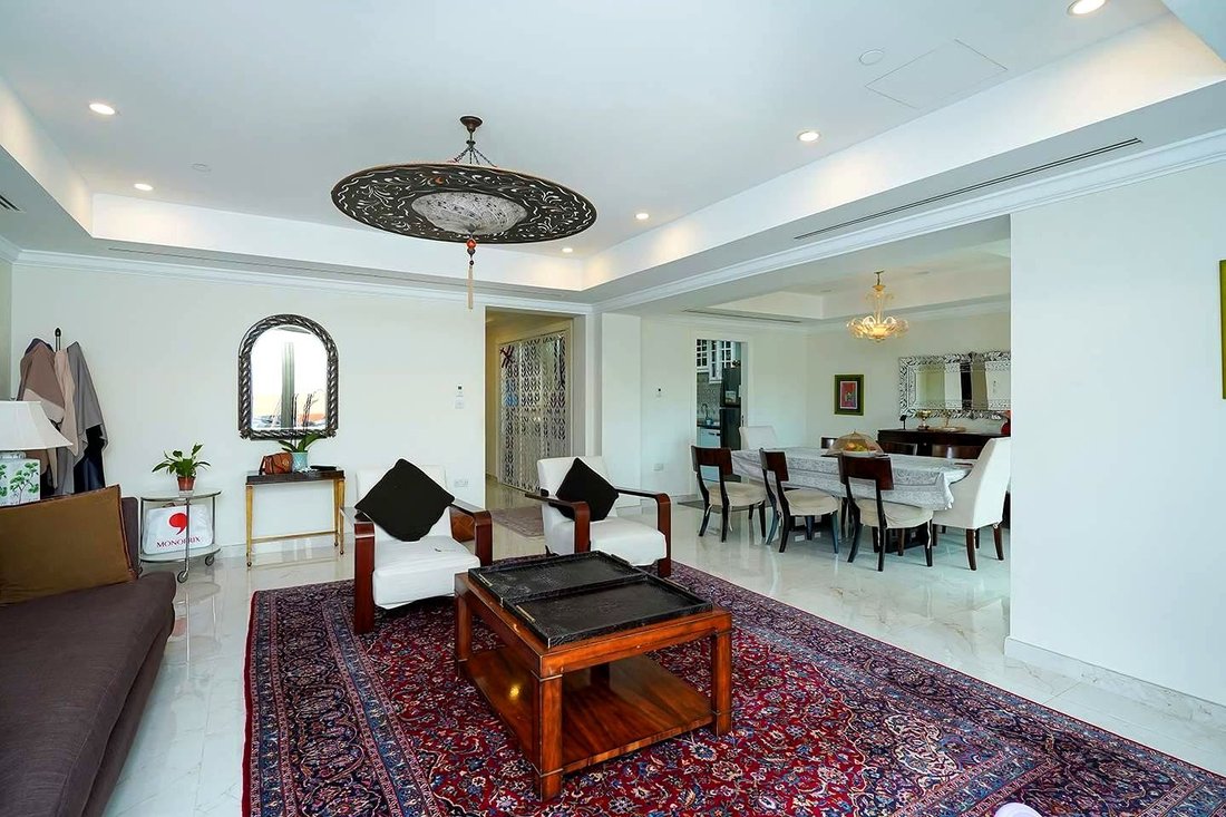 Townhouse in Doha, Doha, Qatar 3 - 14843691