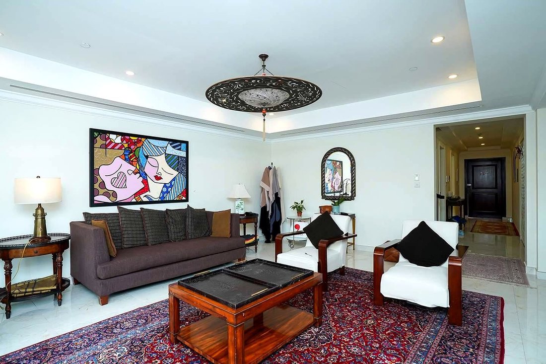 Townhouse in Doha, Doha, Qatar 5 - 14843691
